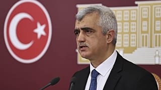 Ömer Faruk Gergerlioğlu