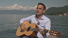 Magische Stimme: Juan Diego Flórez verzaubert Evian