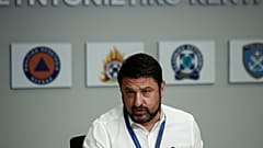 Πυρκαγιά στη Βαρυπόμπη
