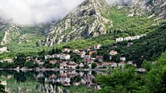 Kotor, Montenegro is just one of the underrated destinations on this list. 