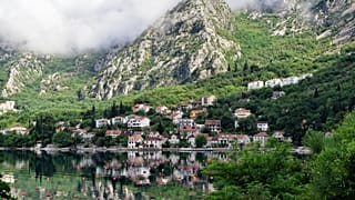 Kotor, Montenegro is just one of the underrated destinations on this list. 