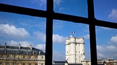 French Interior Minister Gérald Darmanin said the mayor's comments were "scandalous".