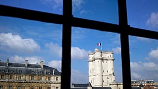 French Interior Minister Gérald Darmanin said the mayor's comments were "scandalous".