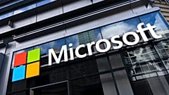Microsoft'un New York'taki ofis binası