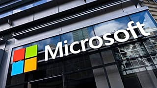 Microsoft'un New York'taki ofis binası