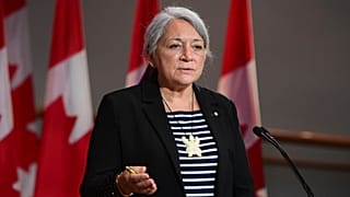 Mary Simon primera gobernadora indígena de Canadá