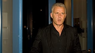 Hollandalı gazeteci Peter R de Vries