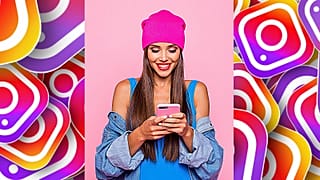 قانونگذاری در نروژ برای دستکاری عکس ها در اینستاگرام