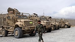 Afghanistan 