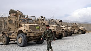Afghanistan 