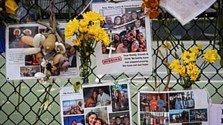 Miami: Anzahl der Toten steigt auf 36 - "Elsa" behindert Bergungsarbeiten