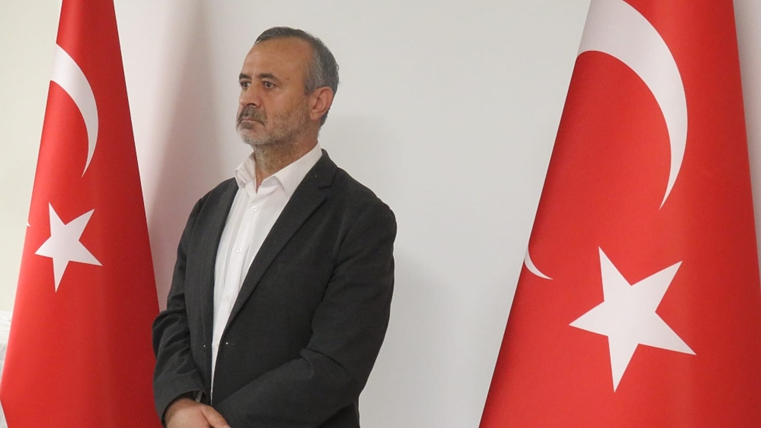 Orhan İnandı