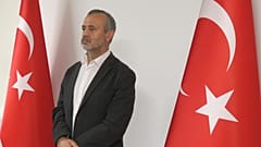 Orhan İnandı