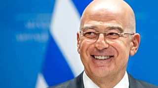 Νίκος Δένδιας