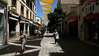 Cyprus economy