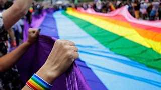 LGBT yürüyüşü