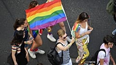 Kritik an Ungarns Anti-Homo-Gesetz im Europäischen Parlament