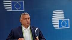 The anti-LGBT law was proposed by Hungary's prime minister Viktor Orban