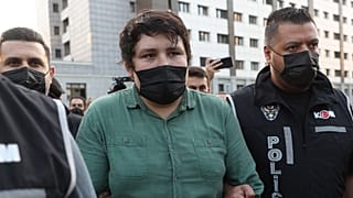 'Çiftlik Bank' kurucusu Mehmet Aydın