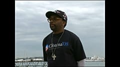 Spike Lee, director del jurado del festival de Cannes