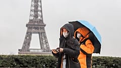City breaks in Europe are the most popular holiday option for travellers post-pandemic