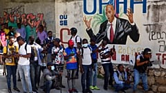 Präsident Moïse ermordet: Ausnahmezustand über ganz Haiti verhängt