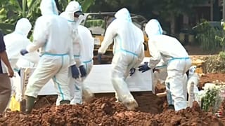 Indonesia registra más de mil muertes en 24 horas.