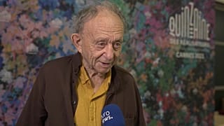 Elkezdődött a Rendezők Kéthete