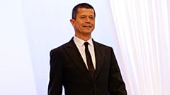 Lo scrittore francese Emmanuel Carrère ha aperto la Quinzaine des réalisateurs con il suo "Ouistream"