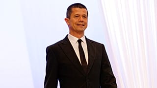 Lo scrittore francese Emmanuel Carrère ha aperto la Quinzaine des réalisateurs con il suo "Ouistream"