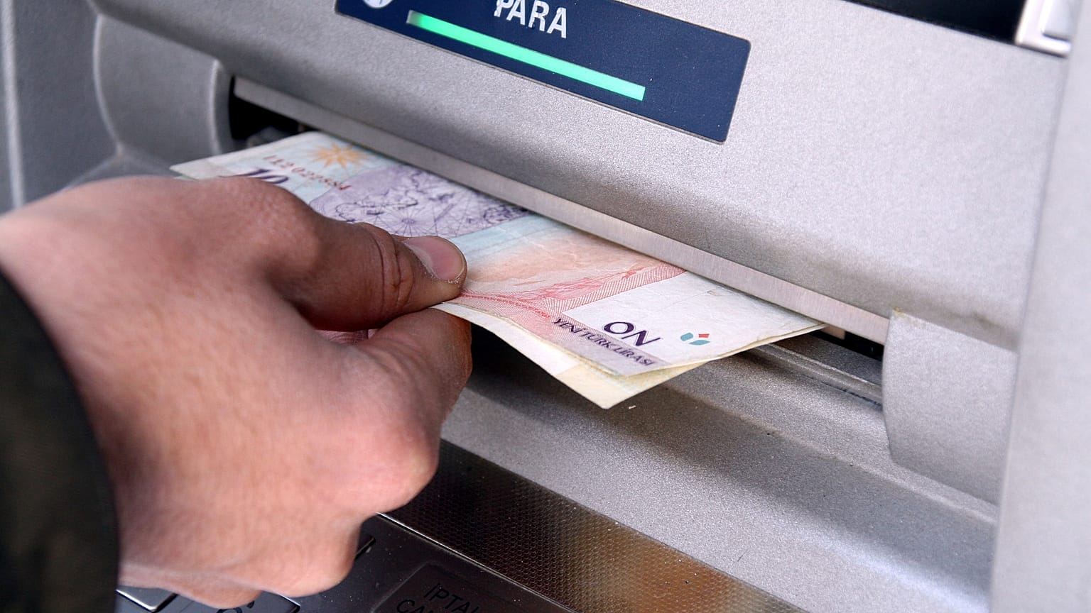 ATM