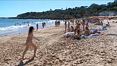 El turismo de nuevo afectado por el incremento de infecciones.