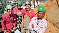 workers