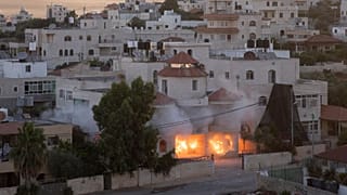تخریب خانه ویلایی منتصر شلبی