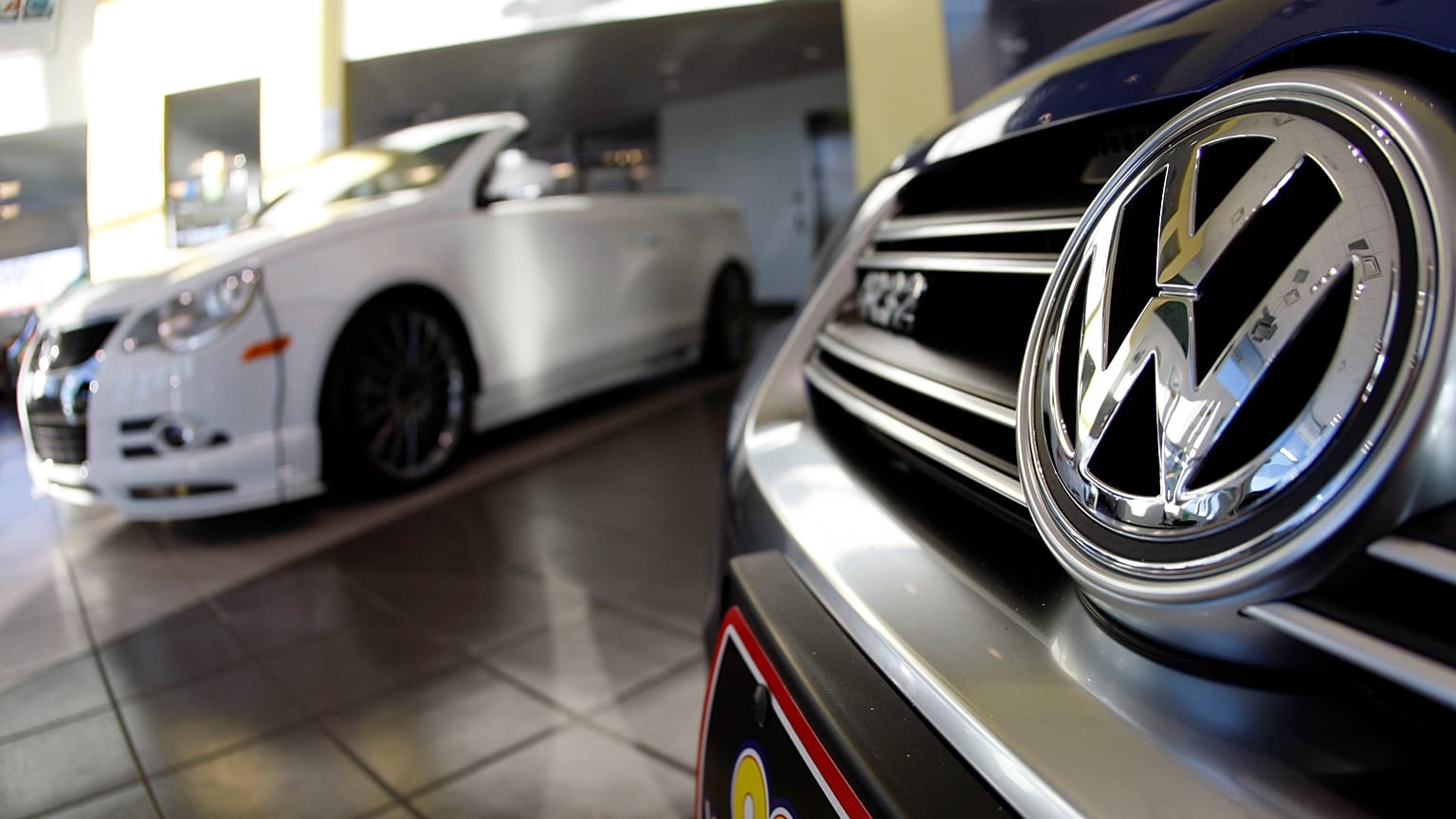 Volkswagen