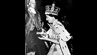 Nella Corona inglese sono incastonati tagli del diamante Cullinan, il più grande mai trovato al mondo
