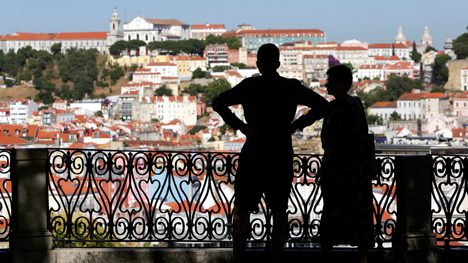 France has warned its citizens to avoid Portugal and Spain this summer 