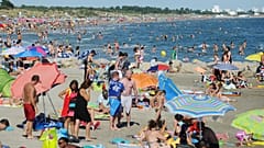 "With climate change and global warming, protecting ourselves from the sun is going to start to be more of a problem for us."