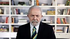 Lula: Brasilien hat 2022 die Wahl zwischen "Demokratie und Faschismus"