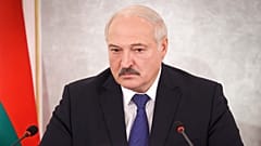 Belarus Cumhurbaşkanı Aleksandr Lukaşenko