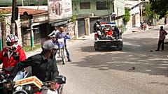 Nach Präsidentenmord: Jagdszenen in Haiti