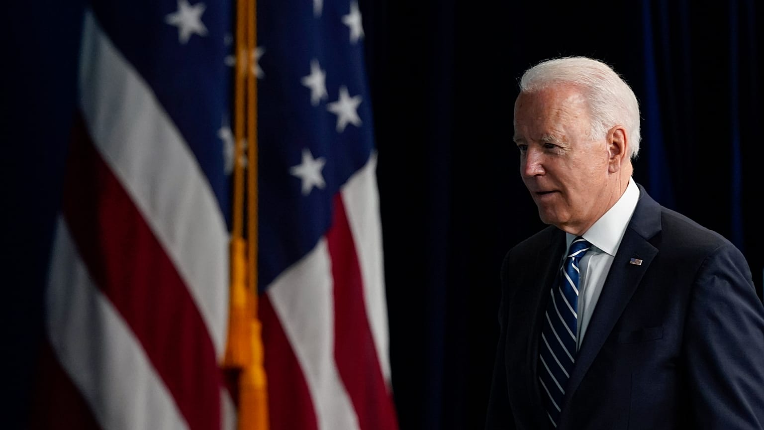 ABD Başkanı Joe Biden