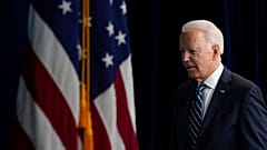 ABD Başkanı Joe Biden
