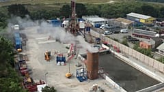 Energie, die aus der Erde kommt: Cornwall setzt auf Tiefen-Geothermie
