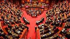 İtalya Senatosu