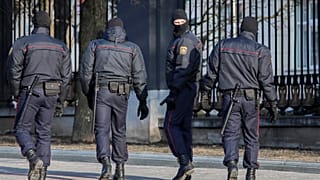 Belarus file photo