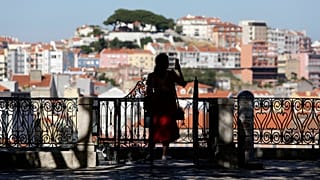 Lisboa, Portugal 1/7/2021