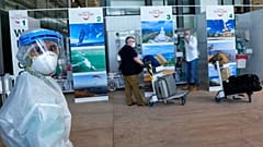 Reisen in Coronazeiten: Tourismus erneut vor schwierigem Sommer