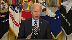 US-Präsident Joe Biden