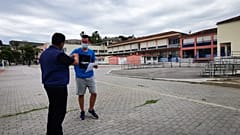 Πανελλαδικές εξετάσεις